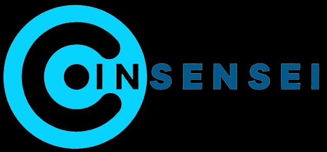 COINSENSEI Logo